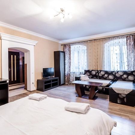 New Ruska Apartment Львов Экстерьер фото