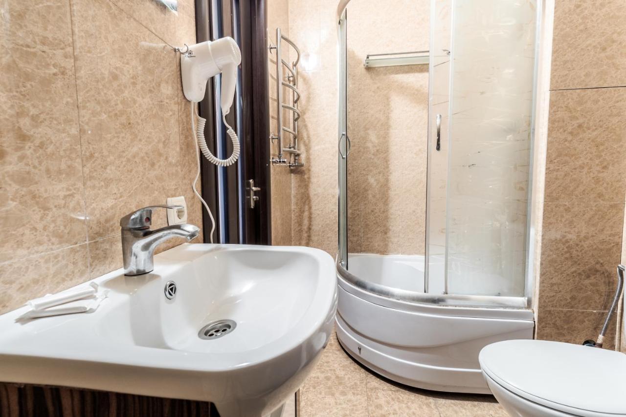New Ruska Apartment Львов Экстерьер фото